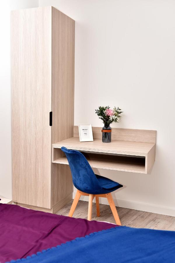 Vip Apartament Number 10 Lublin Exterior foto